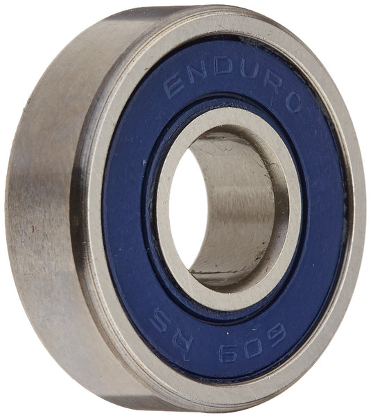 Wheels Manufacturing Sealed SB-609 Sealed Bearing, Campy Rec Ft Hubs, Bag of 2 - RACKTRENDZ