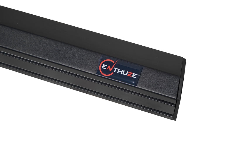Load image into Gallery viewer, Enthuze Step Bars for 2024-2025 Toyota Tacoma Double Cab
