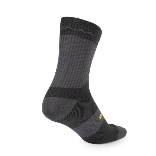 Endura Men's Hummvee Waterproof Socks II (1-Pack) - RACKTRENDZ