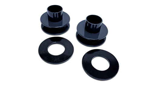 Feu à LED à une rangée pour Body Armor 4x4 50018