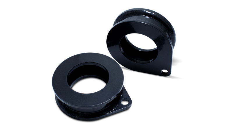 Chargez l&#39;image dans la visionneuse de la galerie, Entretoise de bobine avant Body Armor 4x4 50107-JK
