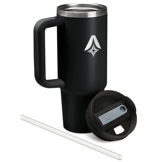 AirBedz Tumbler Black PPI-TMBLR_BLK40