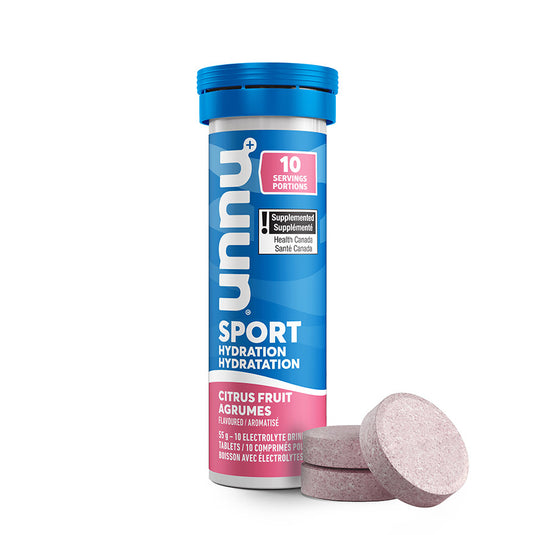 Nuun Sport