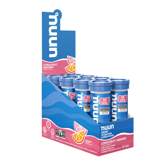 Nuun Sport