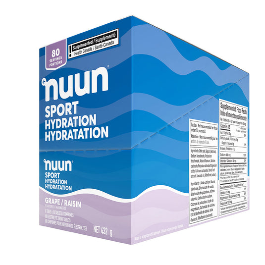 Nuun Sport