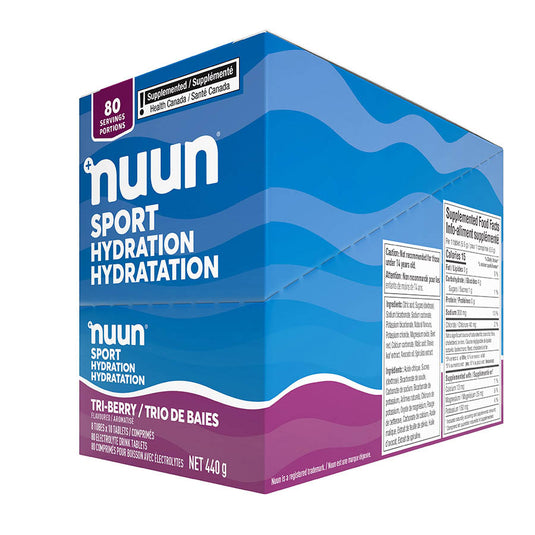 Nuun Sport