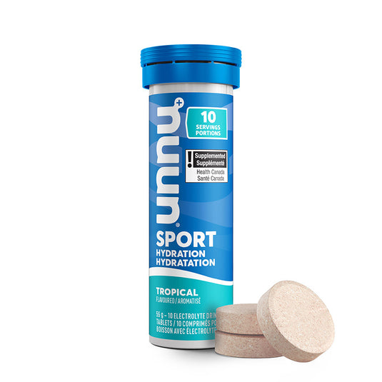 Nuun Sport