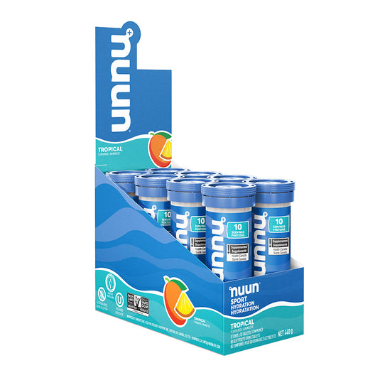 Nuun Sport