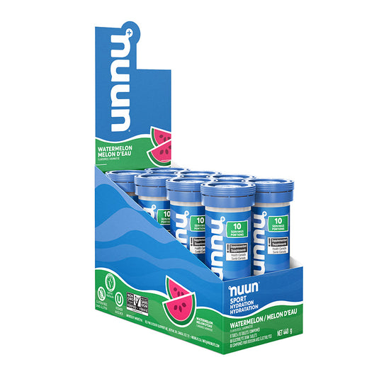 Nuun Sport