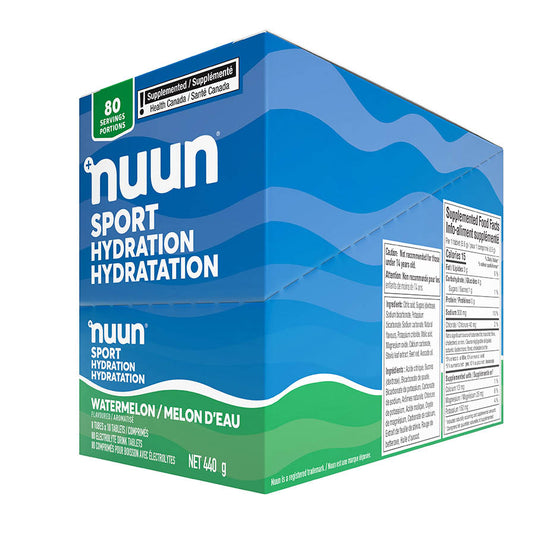 Nuun Sport