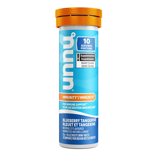 Nuun Immunity