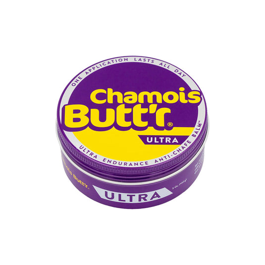 Chamois Butt'R Ultra