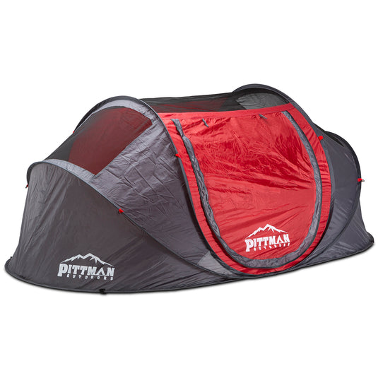 AirBedz Pop Up Tent 2 Person PPI-POPUP2X