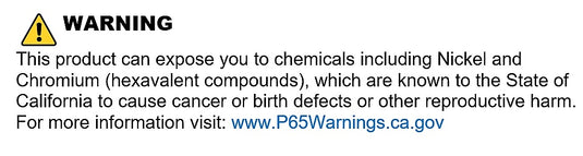 Réducteur de vibrations Borgeson 033412