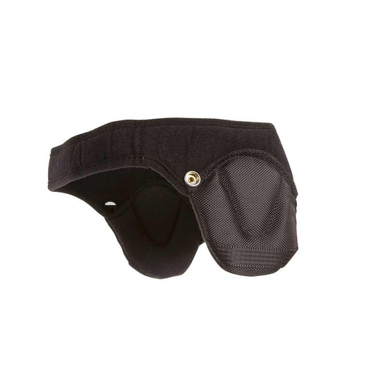 bern diablo bike helmet Bandito/Diablo Winter Liner Black SM – RACKTRENDZ