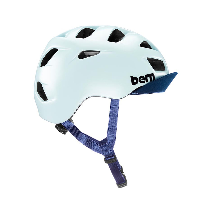bern allston bike helmet men's Bern, Allston, Helmet, Black, S, 52