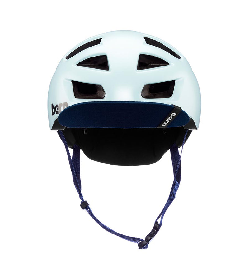 bern allston bike helmet men's Bern, Allston, Helmet, Black, S, 52