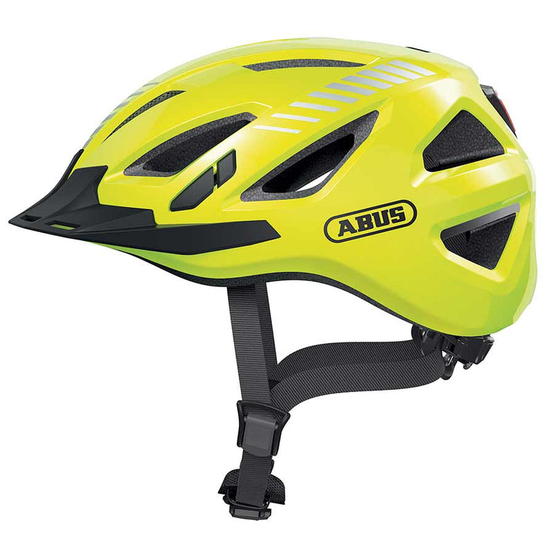 Chargez l'image dans la visionneuse de la galerie, Abus, Urban-I 3.0 Signal, Helmet, Signal Yellow, S, 51 - 55cm
