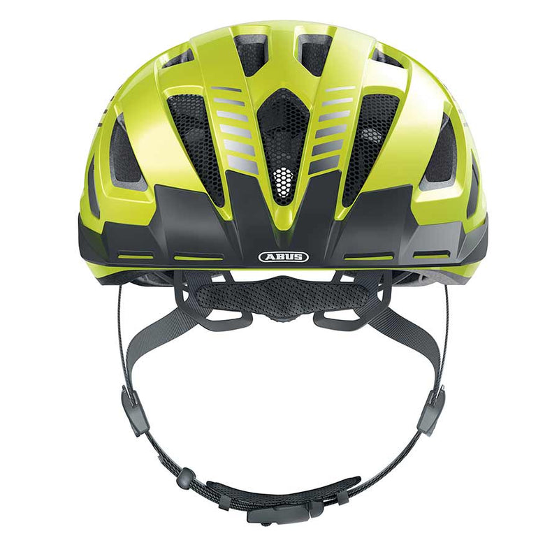 Chargez l'image dans la visionneuse de la galerie, Abus, Urban-I 3.0 Signal, Helmet, Signal Yellow, S, 51 - 55cm
