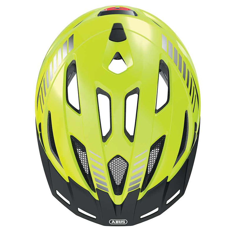 Chargez l'image dans la visionneuse de la galerie, Abus, Urban-I 3.0 Signal, Helmet, Signal Yellow, S, 51 - 55cm
