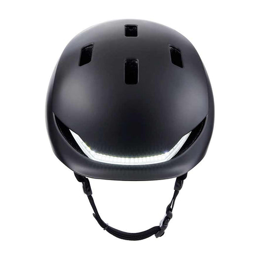 Lumos, Street, Helmet, Black, U, 56 - 61cm