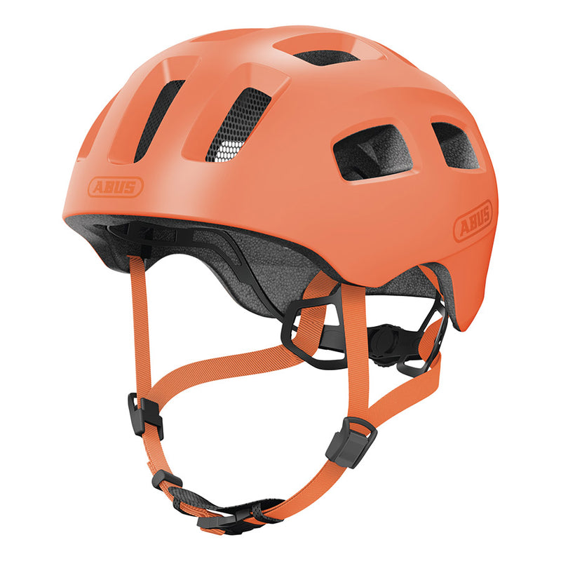 Chargez l'image dans la visionneuse de la galerie, Abus, Youn-I 2.0, Helmet, S, 48 - 54cm, Mono Orange
