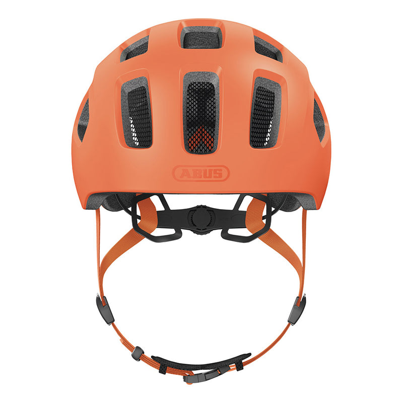 Chargez l'image dans la visionneuse de la galerie, Abus, Youn-I 2.0, Helmet, M, 52 - 57cm, Mono Orange
