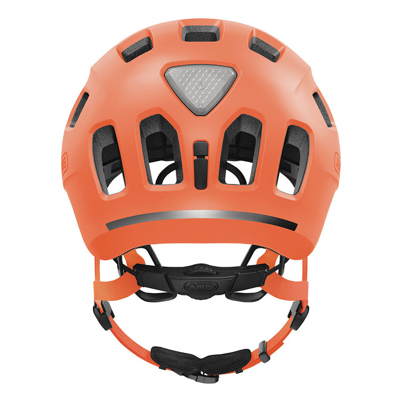 Chargez l'image dans la visionneuse de la galerie, Abus, Youn-I 2.0, Helmet, M, 52 - 57cm, Mono Orange
