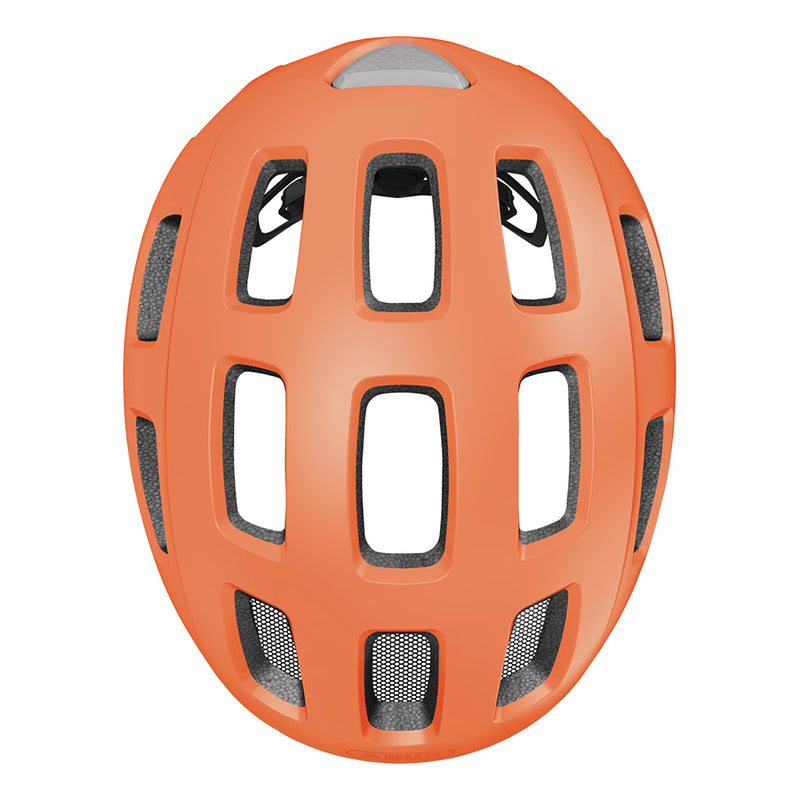 Chargez l'image dans la visionneuse de la galerie, Abus, Youn-I 2.0, Helmet, S, 48 - 54cm, Mono Orange
