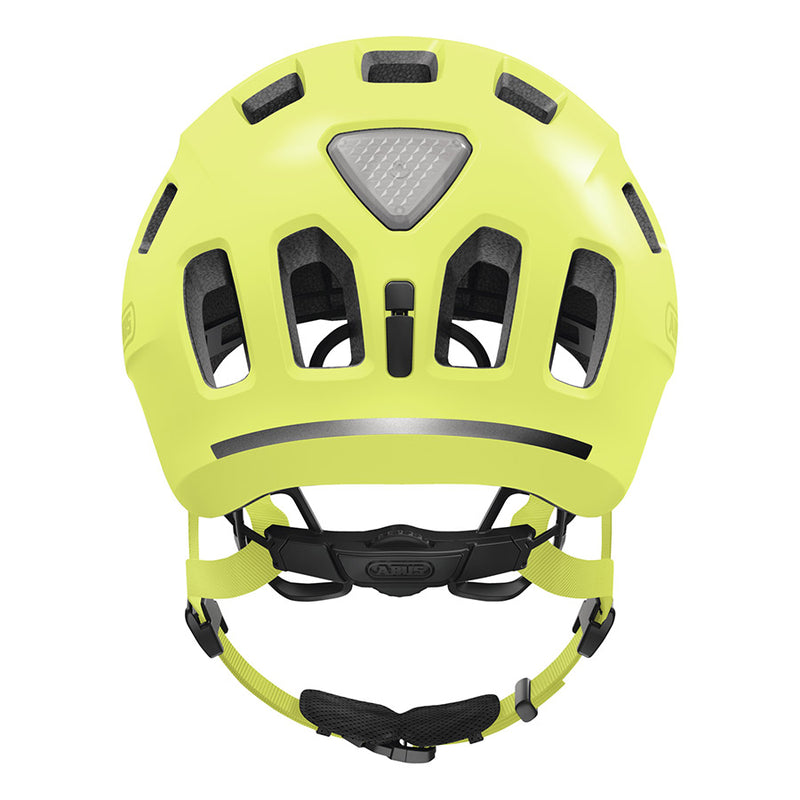 Chargez l'image dans la visionneuse de la galerie, Abus, Youn-I 2.0, Helmet, M, 52 - 57cm, Mono Yellow
