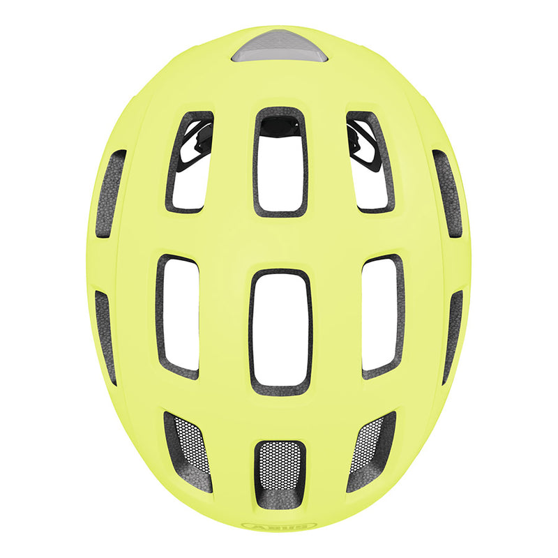 Chargez l'image dans la visionneuse de la galerie, Abus, Youn-I 2.0, Helmet, M, 52 - 57cm, Mono Yellow
