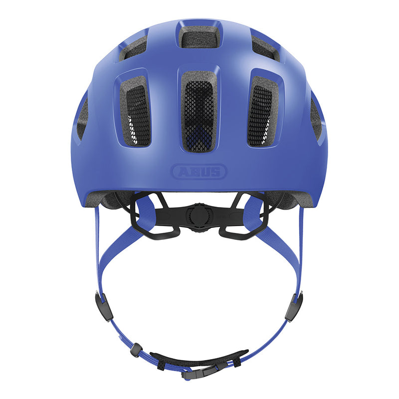 Chargez l'image dans la visionneuse de la galerie, Abus, Youn-I 2.0, Helmet, S, 48 - 54cm, Mono Blue

