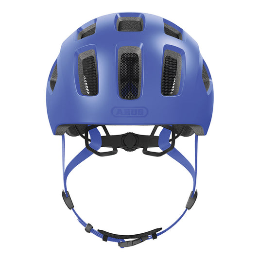 Abus, Youn-I 2.0, Helmet, S, 48 - 54cm, Mono Blue
