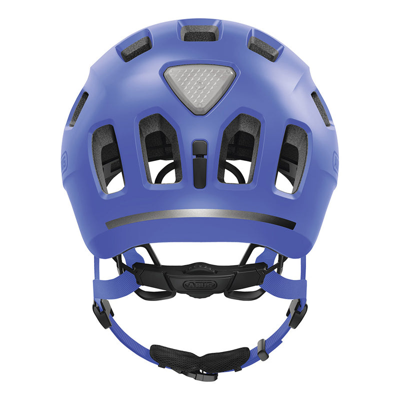 Chargez l'image dans la visionneuse de la galerie, Abus, Youn-I 2.0, Helmet, S, 48 - 54cm, Mono Blue
