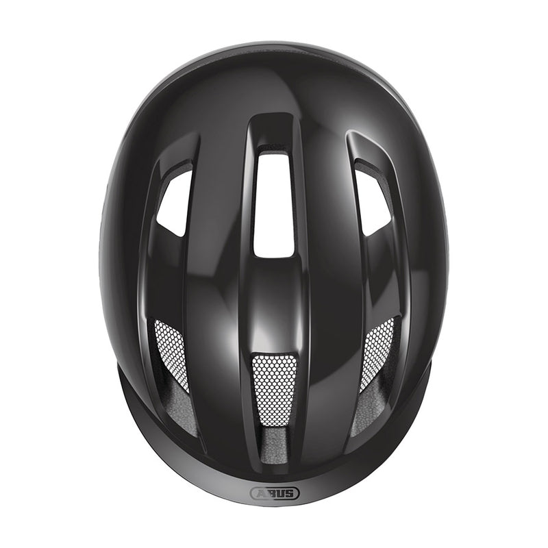 Chargez l'image dans la visionneuse de la galerie, Abus, PURL-Y, Helmet, L, 57 - 61cm, Shiny Black
