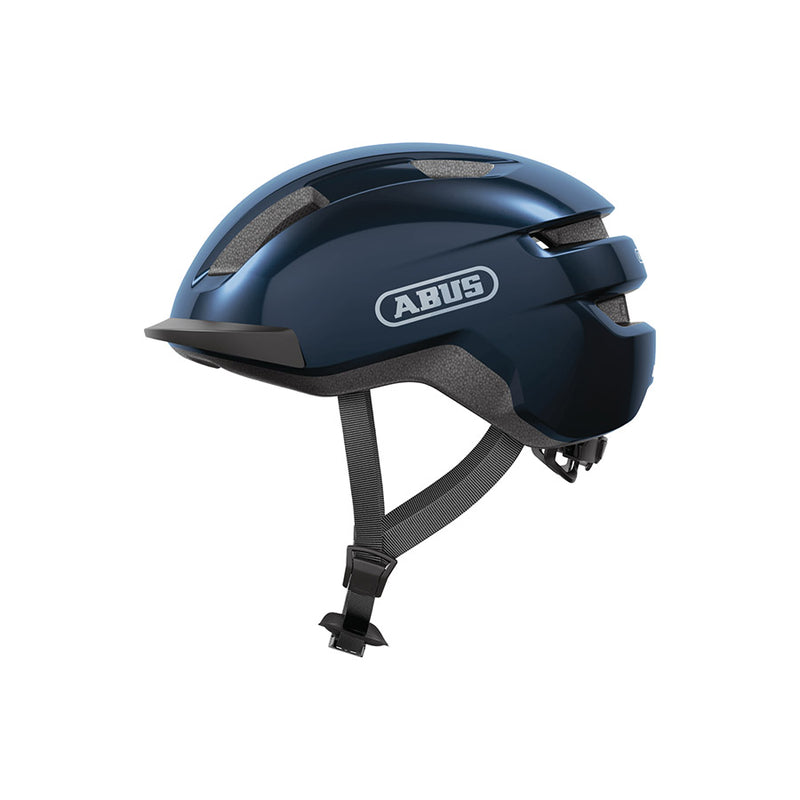Chargez l'image dans la visionneuse de la galerie, Abus, PURL-Y, Helmet, M, 54 - 58cm, Midnight Blue
