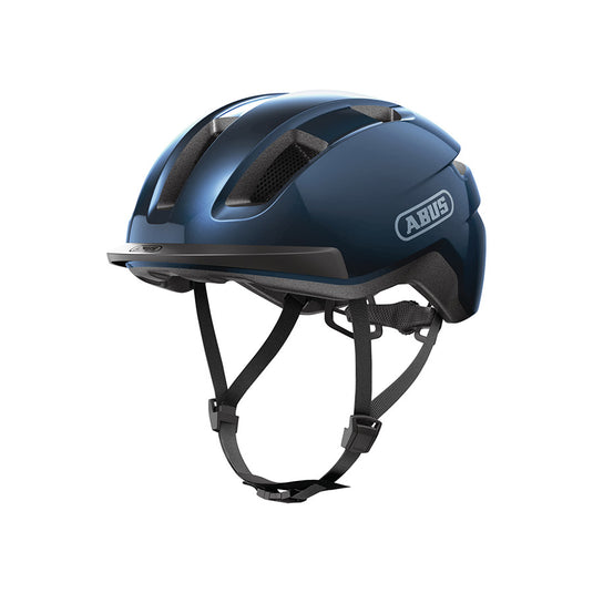 Abus, PURL-Y, Helmet, M, 54 - 58cm, Midnight Blue