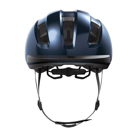 Abus, PURL-Y, Helmet, S, 51 - 55cm, Midnight Blue