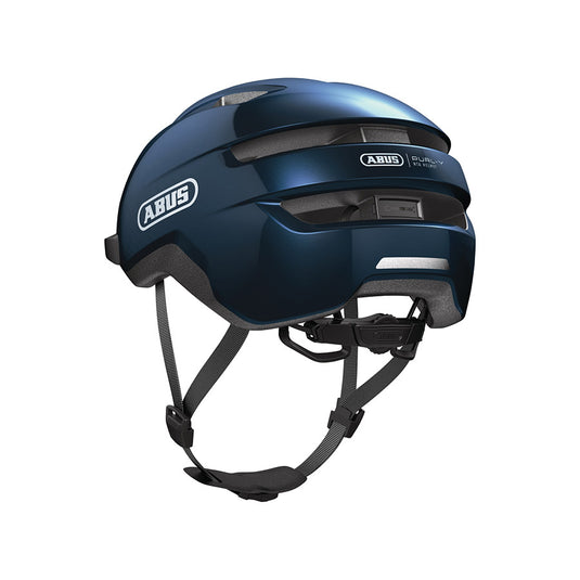Abus, PURL-Y, Helmet, L, 57 - 61cm, Midnight Blue