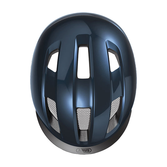 Abus, PURL-Y, Helmet, S, 51 - 55cm, Midnight Blue