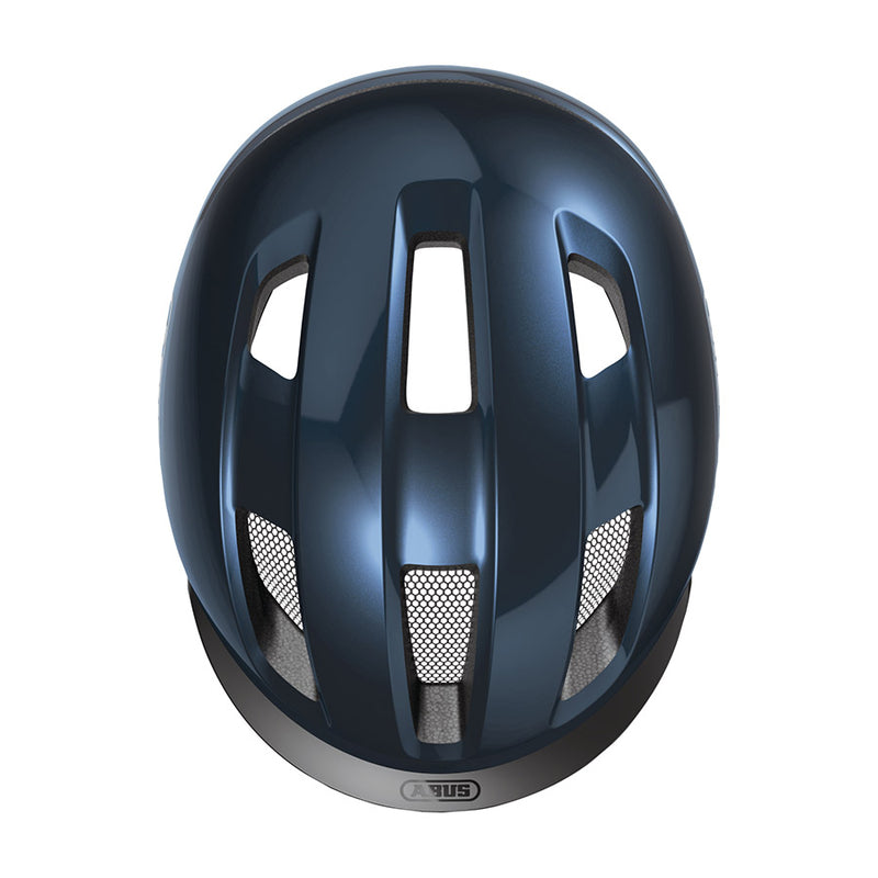 Chargez l'image dans la visionneuse de la galerie, Abus, PURL-Y, Helmet, L, 57 - 61cm, Midnight Blue
