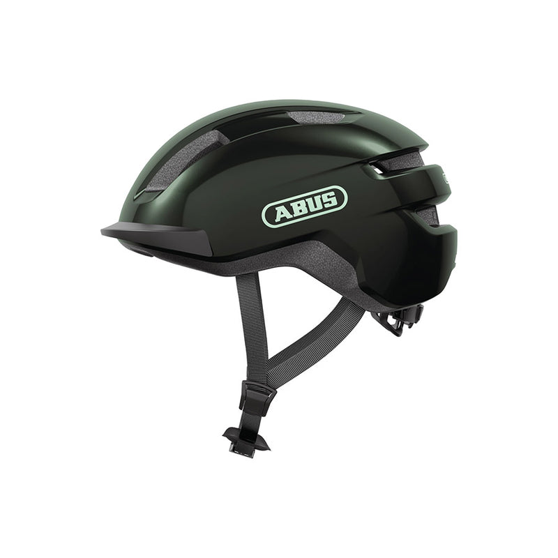 Chargez l'image dans la visionneuse de la galerie, Abus, PURL-Y, Helmet, M, 54 - 58cm, Moss Green
