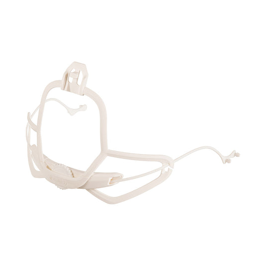 Abus, GameChanger 2.0 Retention System, White