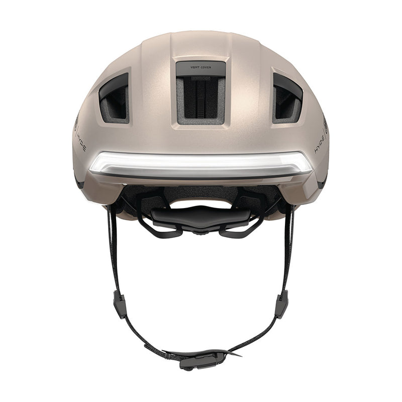 Chargez l'image dans la visionneuse de la galerie, Abus, Hyp-E, Helmet, S, 51 - 55cm, Champagne Gold
