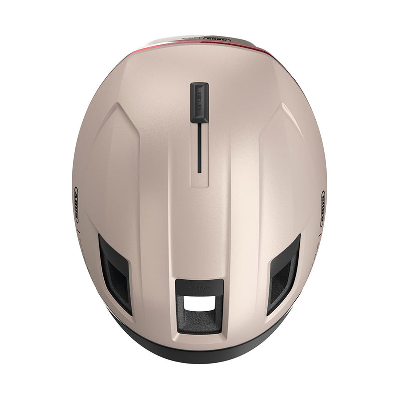 Chargez l'image dans la visionneuse de la galerie, Abus, Hyp-E, Helmet, M, 54 - 58cm, Champagne Gold
