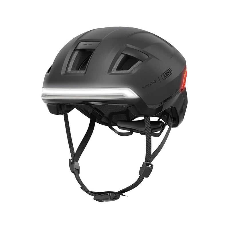 Chargez l'image dans la visionneuse de la galerie, Abus, Hyp-E, Helmet, M, 54 - 58cm, Volcano Titan
