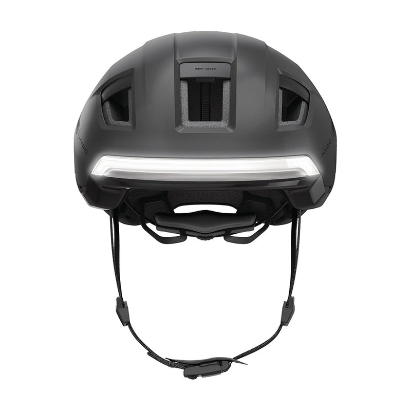Chargez l'image dans la visionneuse de la galerie, Abus, Hyp-E, Helmet, L, 57 - 61cm, Volcano Titan
