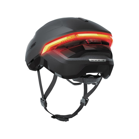 Abus, Hyp-E, Helmet, M, 54 - 58cm, Volcano Titan