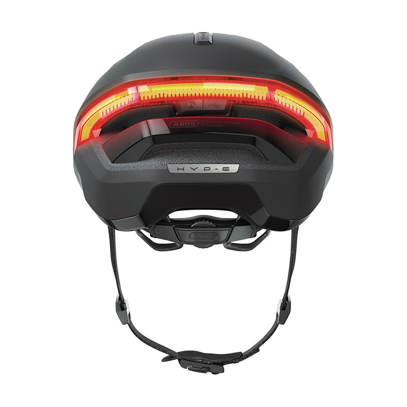 Chargez l'image dans la visionneuse de la galerie, Abus, Hyp-E, Helmet, S, 51 - 55cm, Volcano Titan
