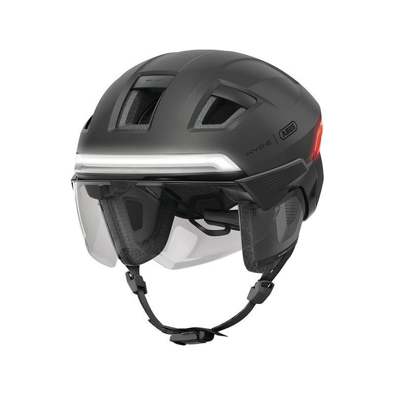 Chargez l'image dans la visionneuse de la galerie, Abus, Hyp-E ACE, Helmet, M, 54 - 58cm, Volcano Titan
